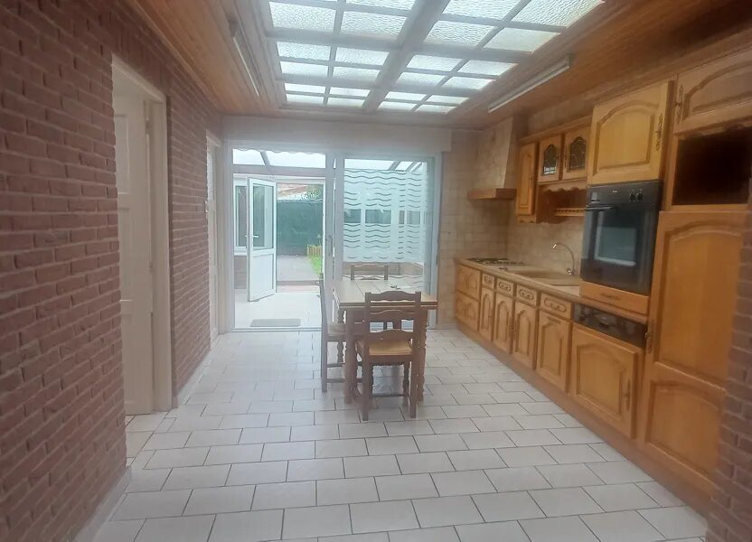 Maison à louer, 94m², Hazebrouck