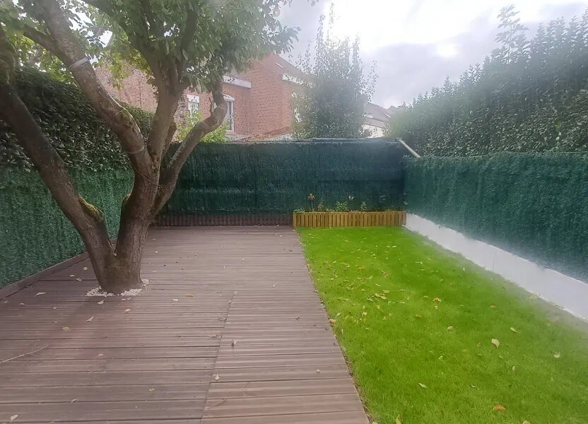 Maison à louer, 94m², Hazebrouck