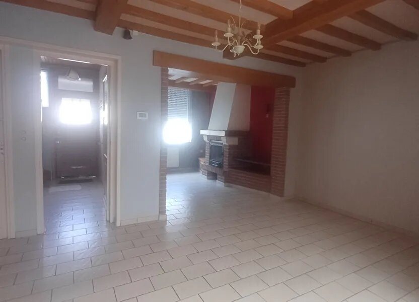 Maison à louer, 94m², Hazebrouck