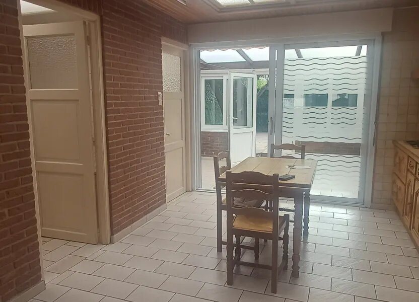 Maison à louer, 94m², Hazebrouck