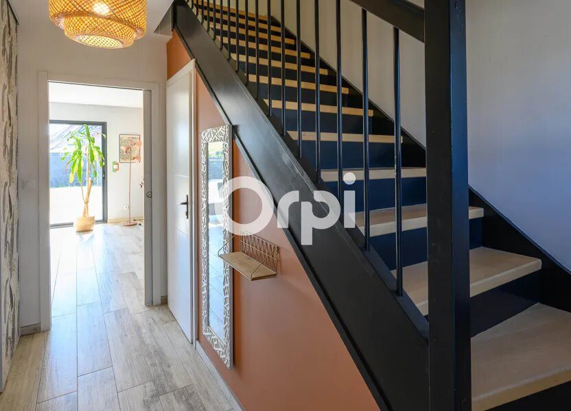 Maison à vendre, 128m², Houplines