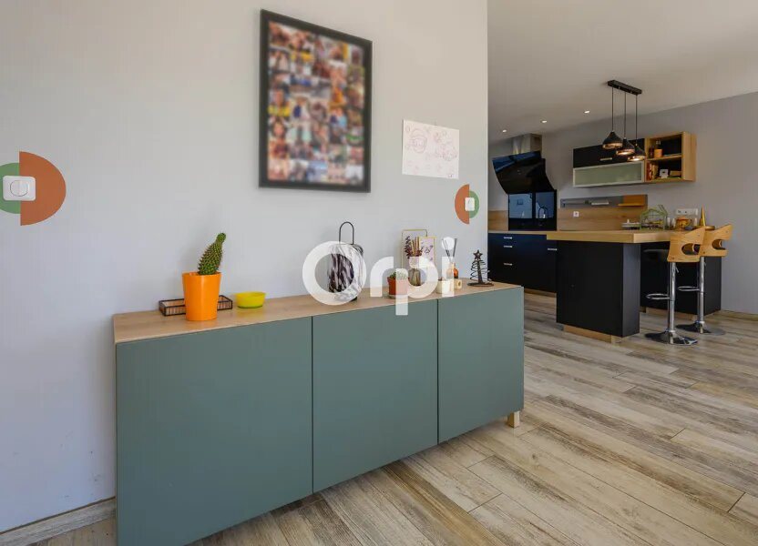 Maison à vendre, 128m², Houplines