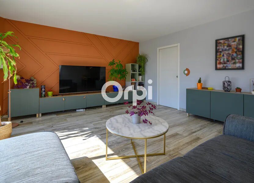 Maison à vendre, 128m², Houplines