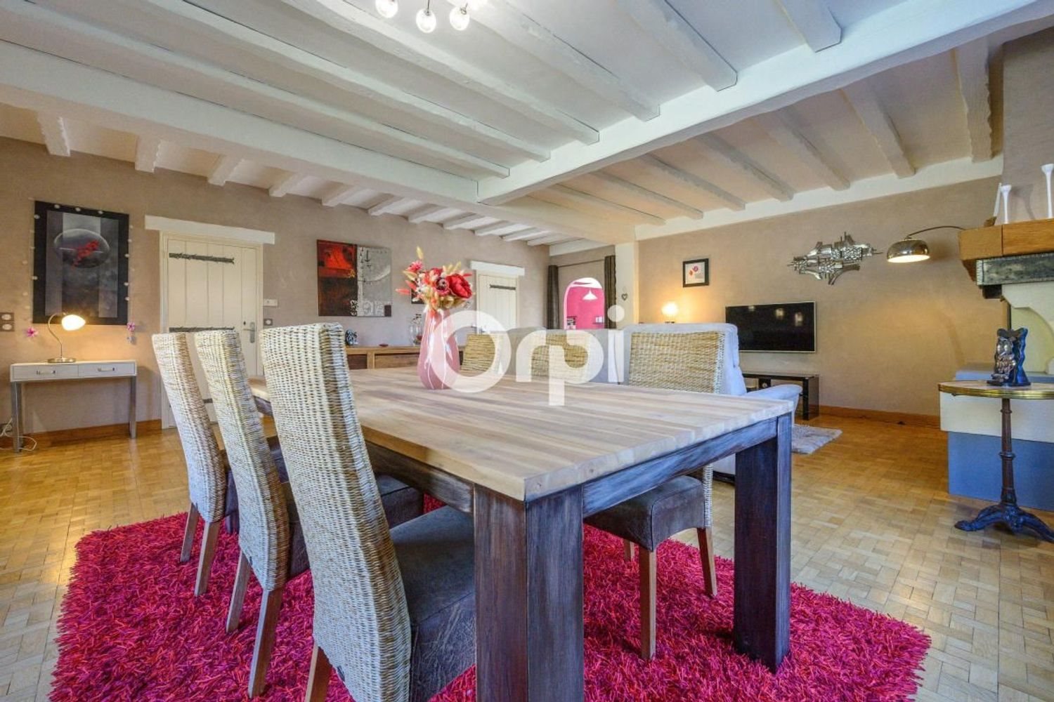Maison à vendre, 212m², Morbecque