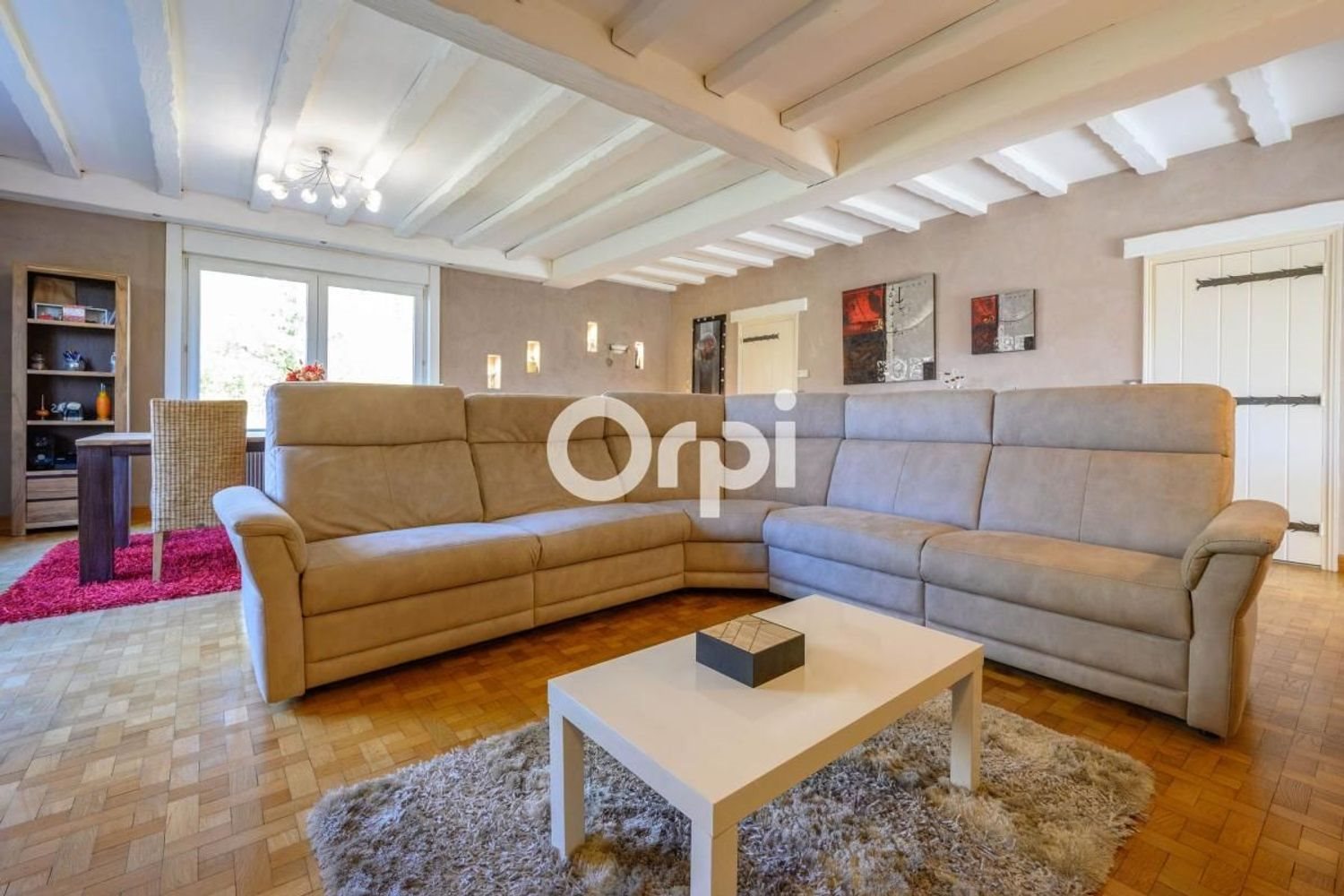 Maison à vendre, 212m², Morbecque