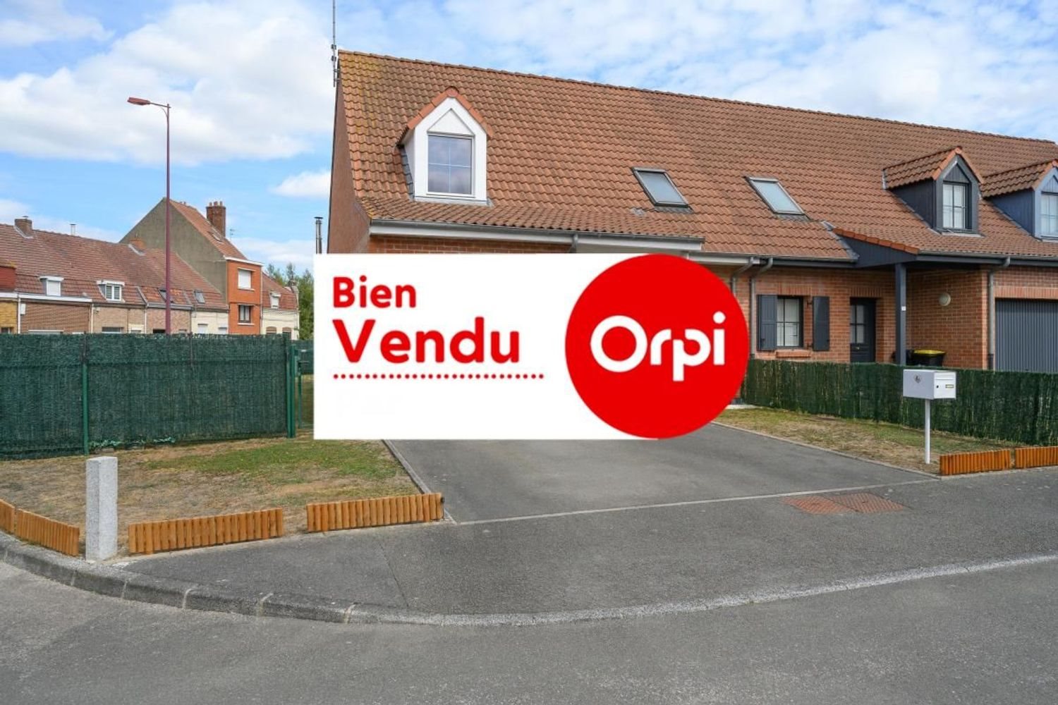 Maison à vendre, 90m², Hazebrouck