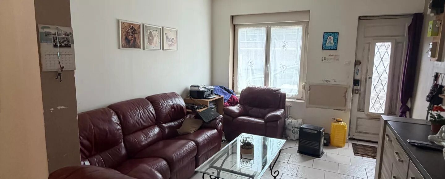 Maison à vendre, 83m², Armentières
