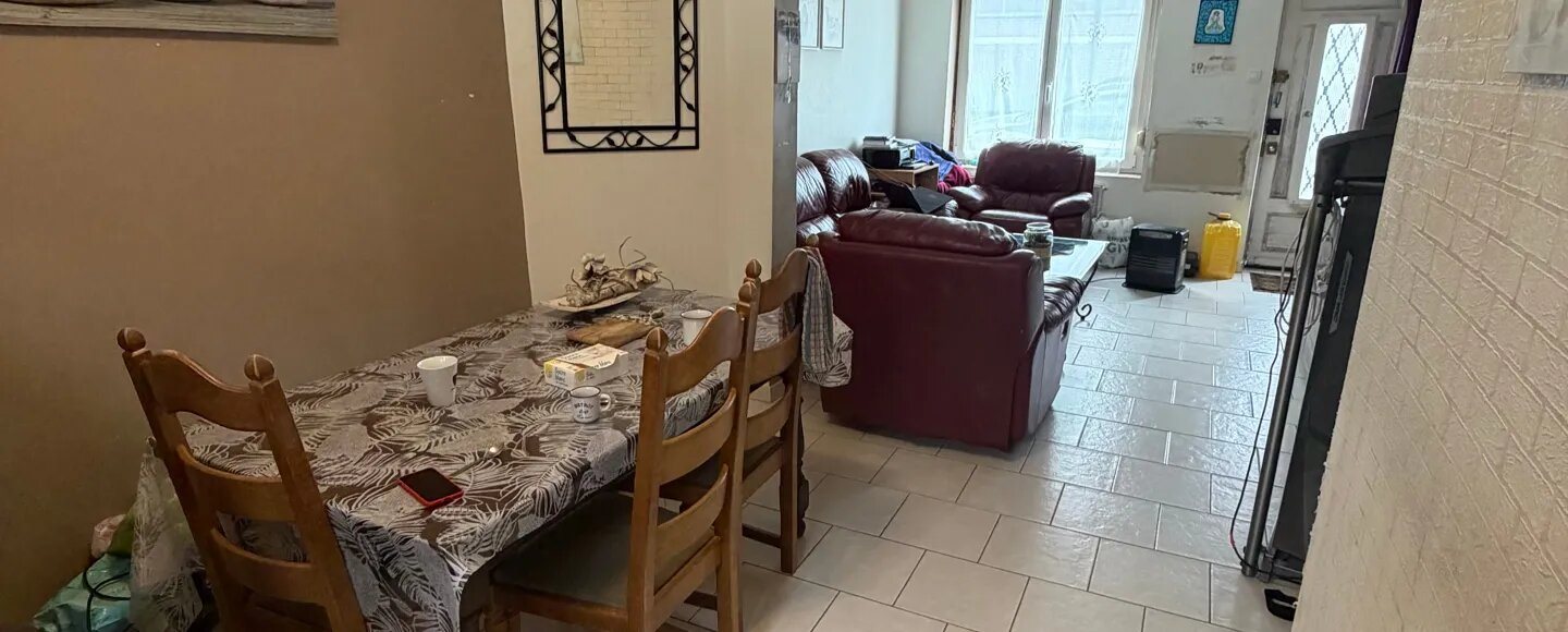 Maison à vendre, 83m², Armentières