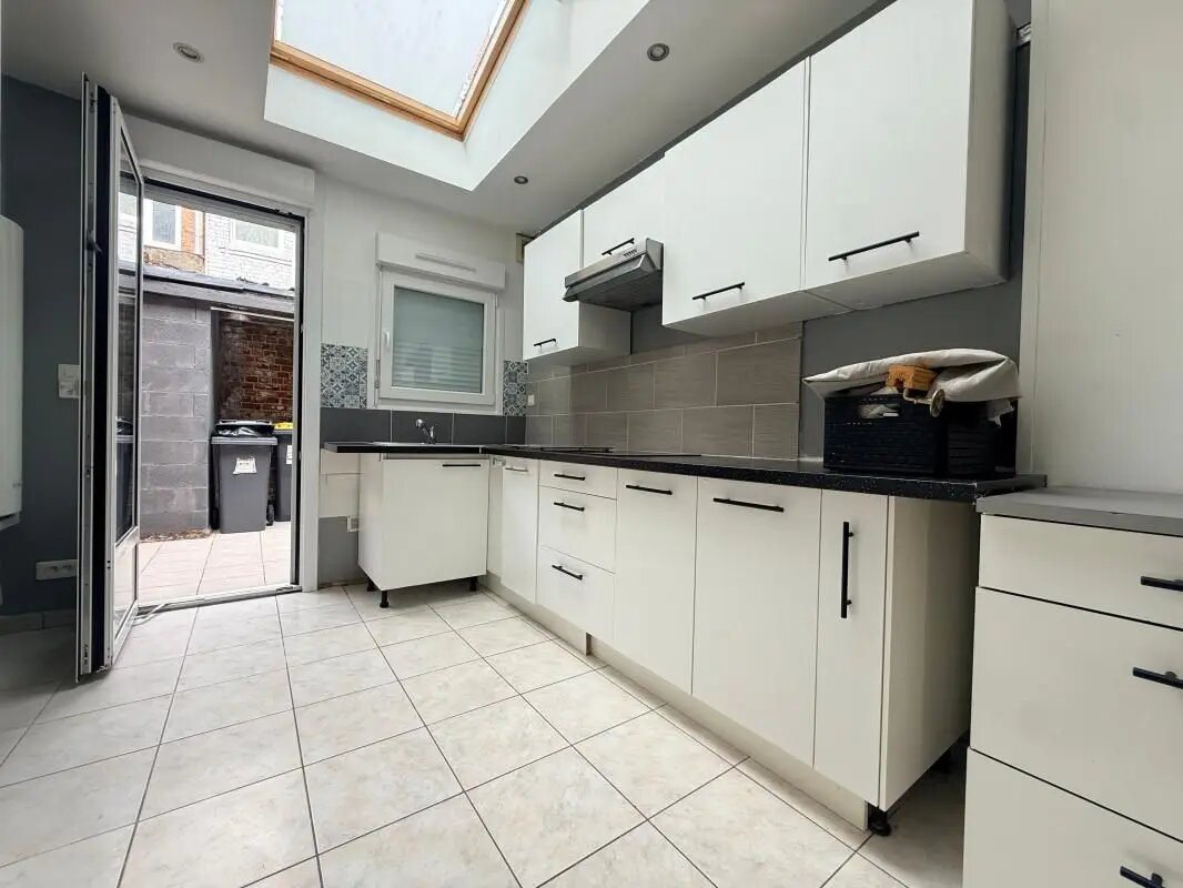 Maison à louer, 75m², Armentières
