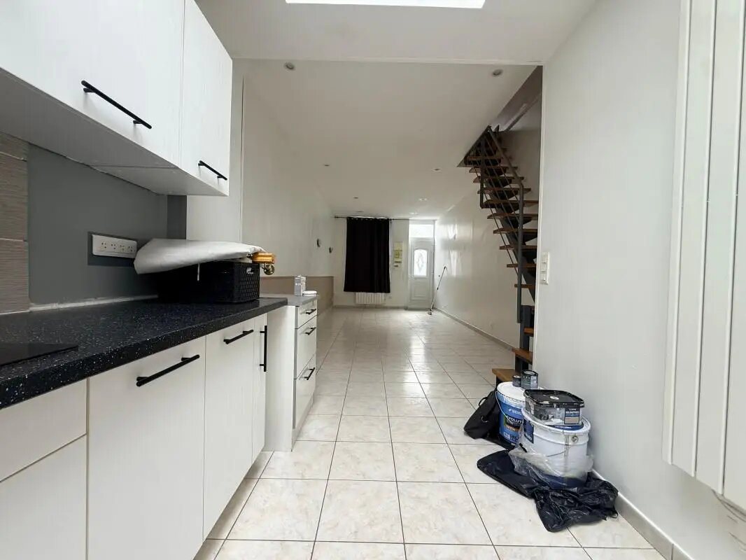 Maison à louer, 75m², Armentières