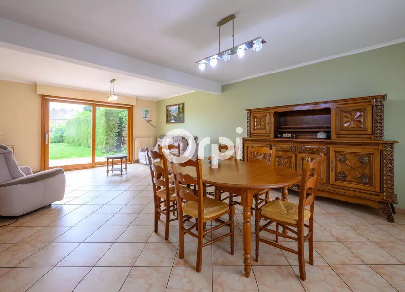 Maison à vendre, 134m², Hazebrouck