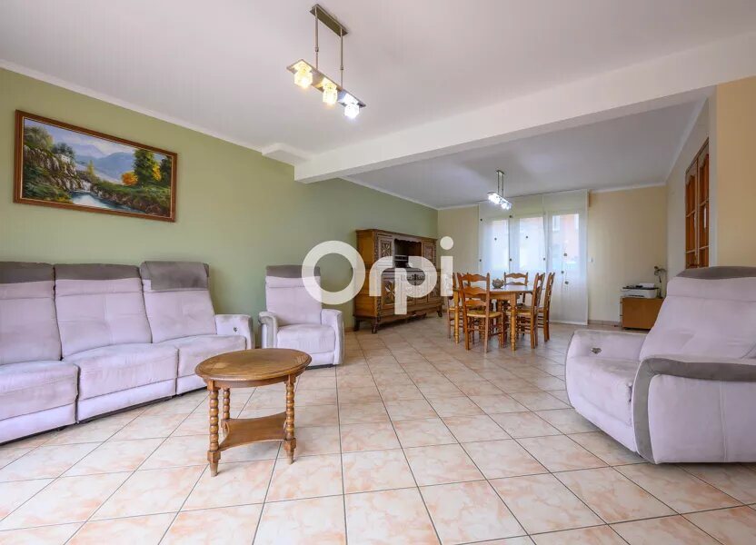 Maison à vendre, 134m², Hazebrouck