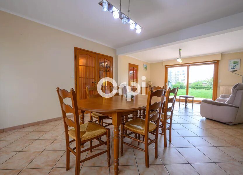 Maison à vendre, 134m², Hazebrouck