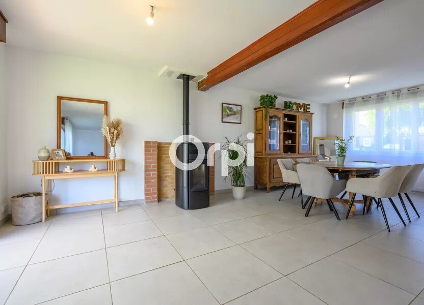 Maison à vendre, 126m², Hazebrouck