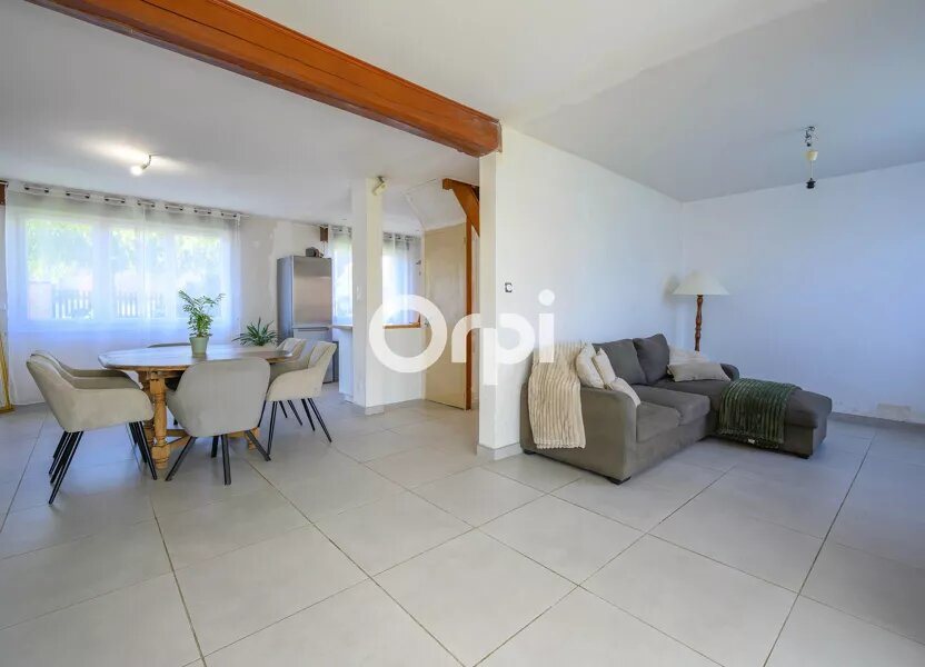 Maison à vendre, 126m², Hazebrouck