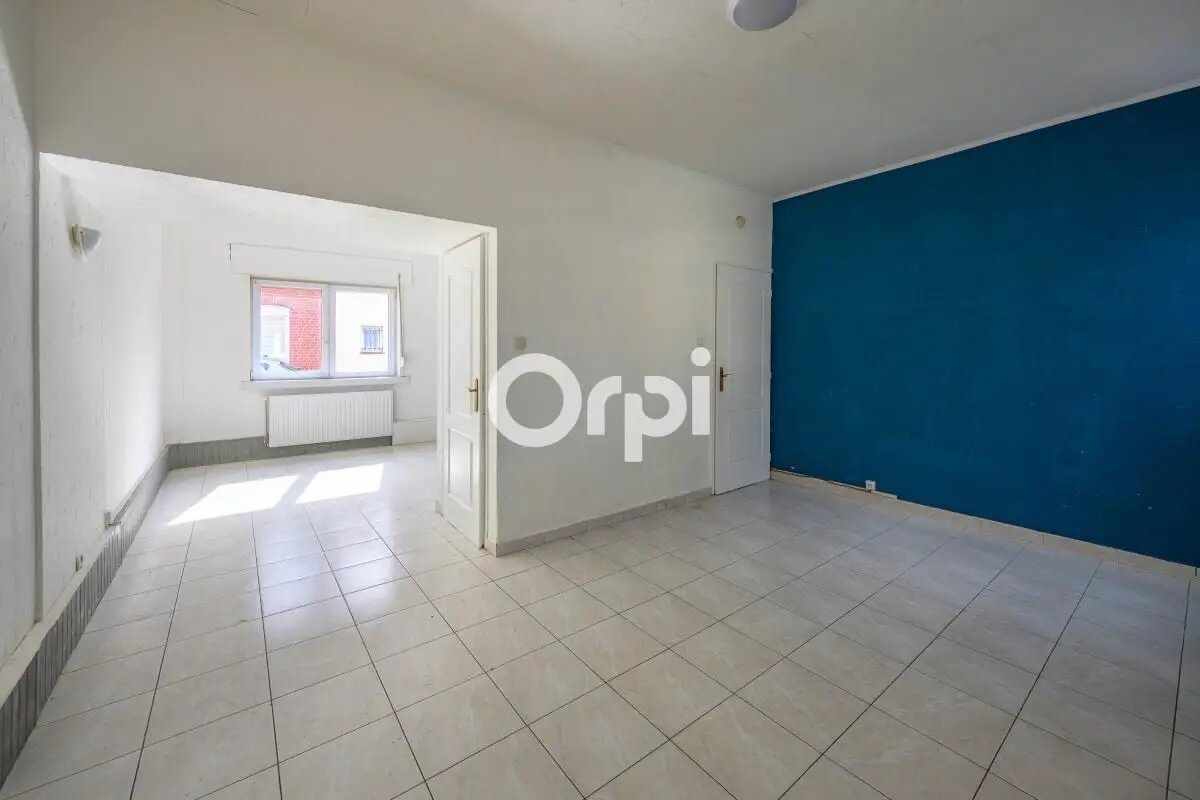 Maison à vendre, 70m², Wattrelos