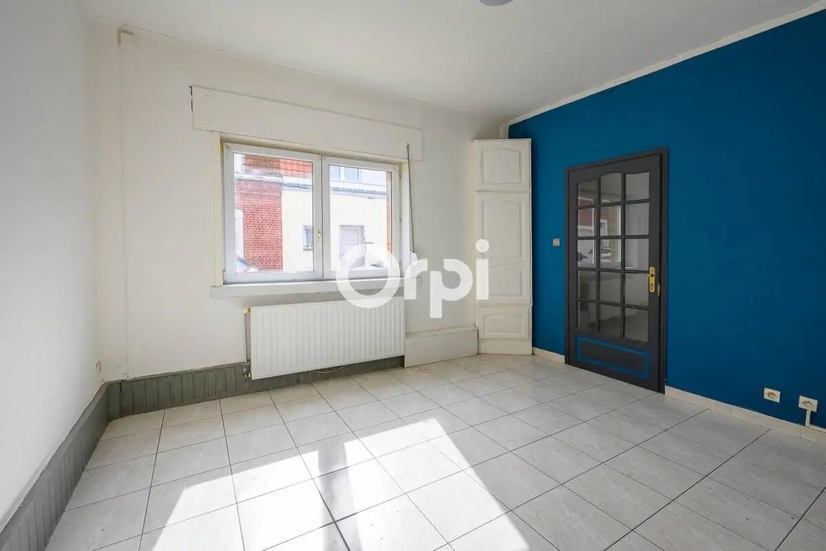 Maison à vendre, 70m², Wattrelos