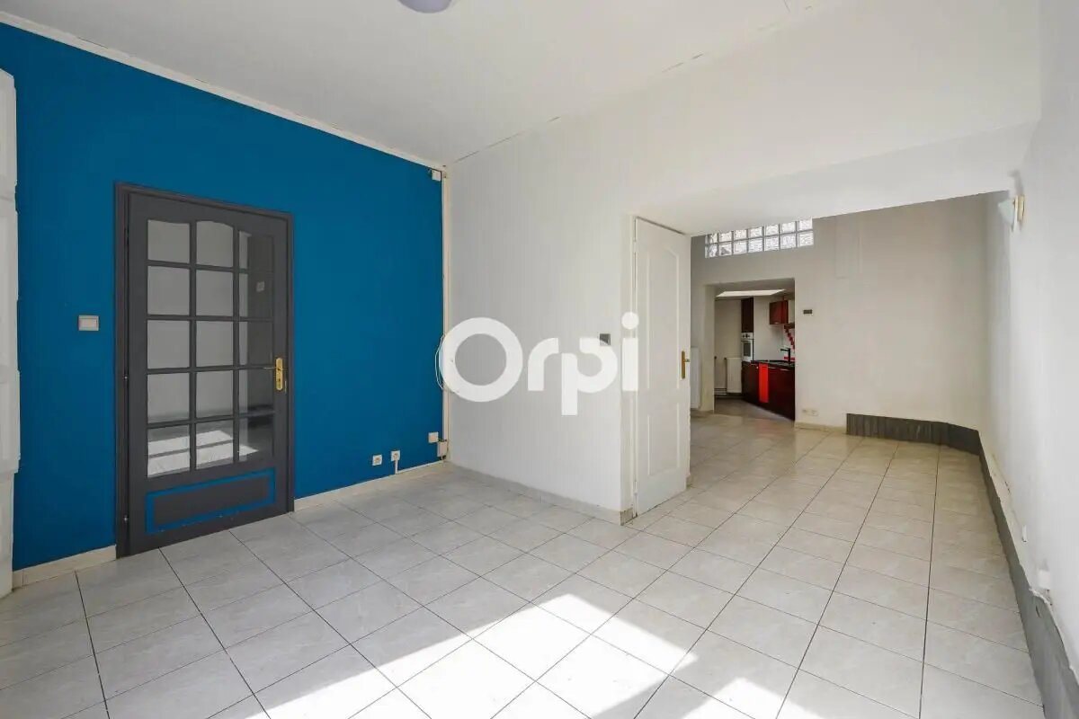Maison à vendre, 70m², Wattrelos