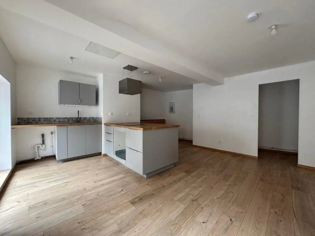 Appartement à louer, 46m², Armentières