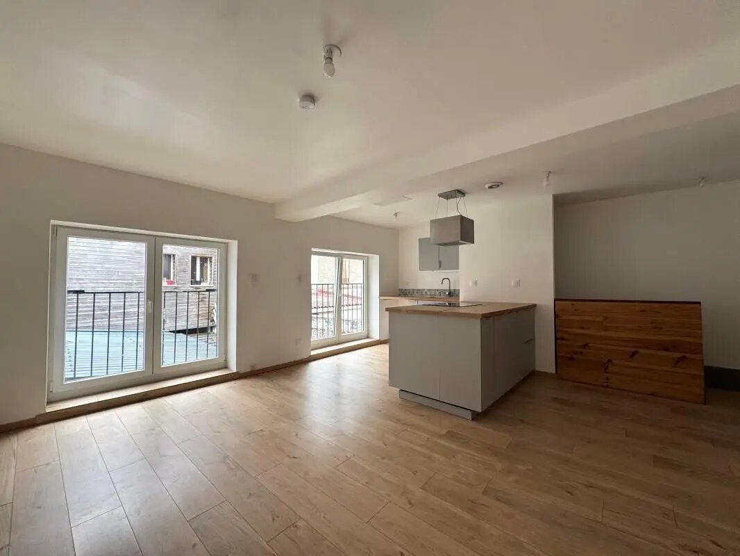 Appartement à louer, 46m², Armentières
