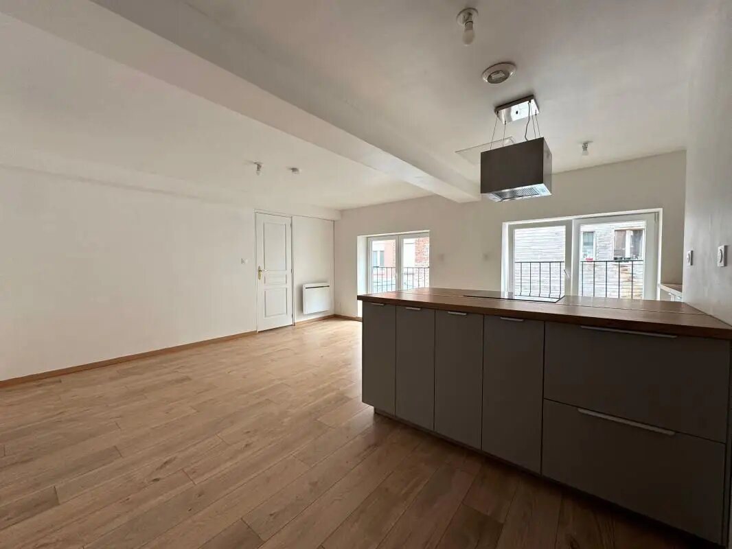 Appartement à louer, 46m², Armentières