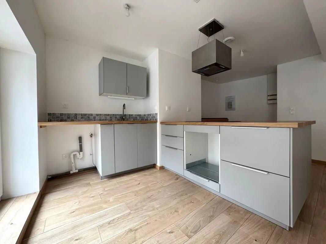 Appartement à louer, 46m², Armentières