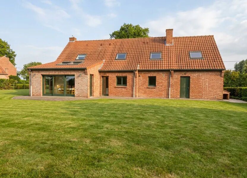 Maison à vendre, 179m², Quesnoy-sur-Deûle