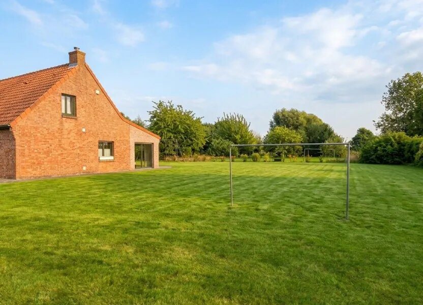 Maison à vendre, 179m², Quesnoy-sur-Deûle