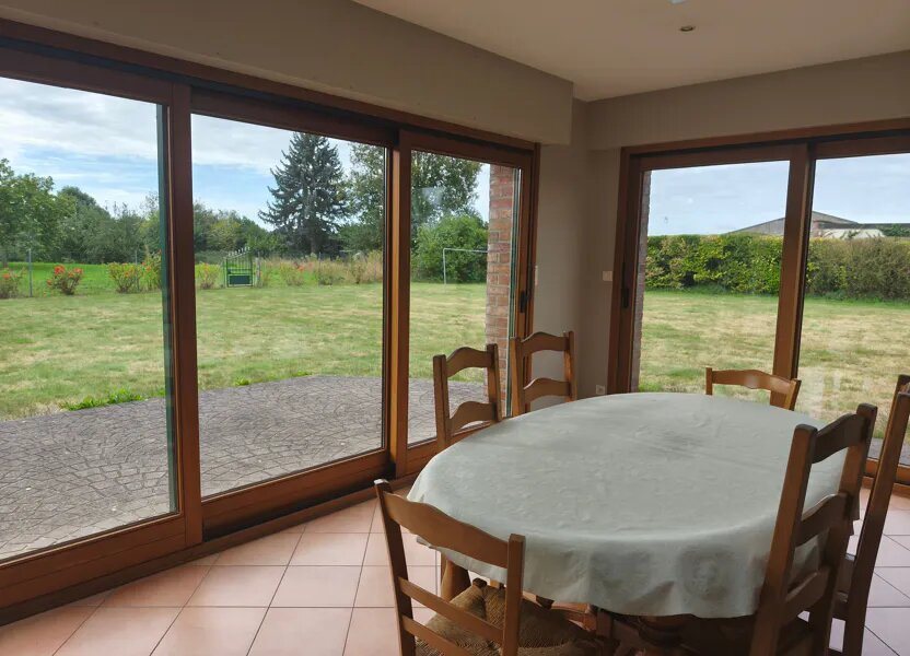 Maison à vendre, 179m², Quesnoy-sur-Deûle