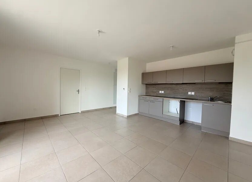 Appartement à louer, 53m², Armentières