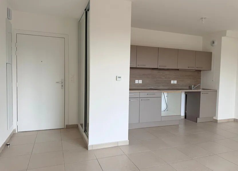 Appartement à louer, 53m², Armentières