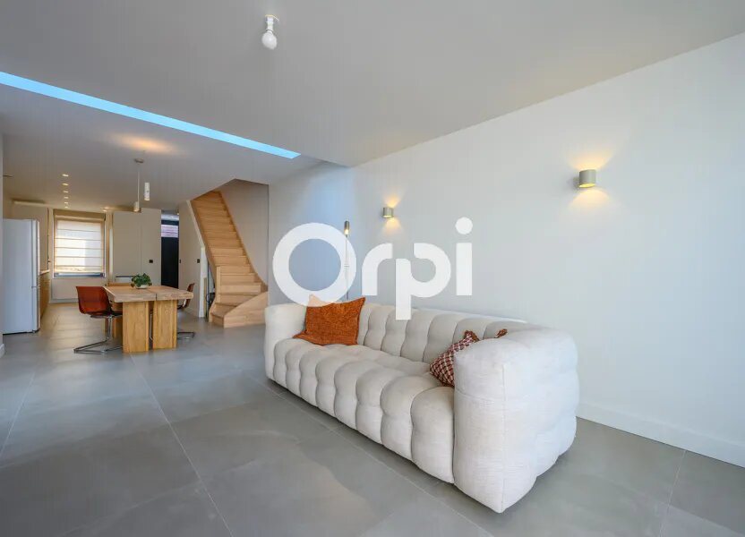 Maison à vendre, 100m², Quesnoy-sur-Deûle