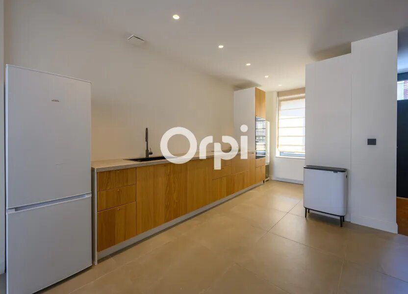 Maison à vendre, 100m², Quesnoy-sur-Deûle
