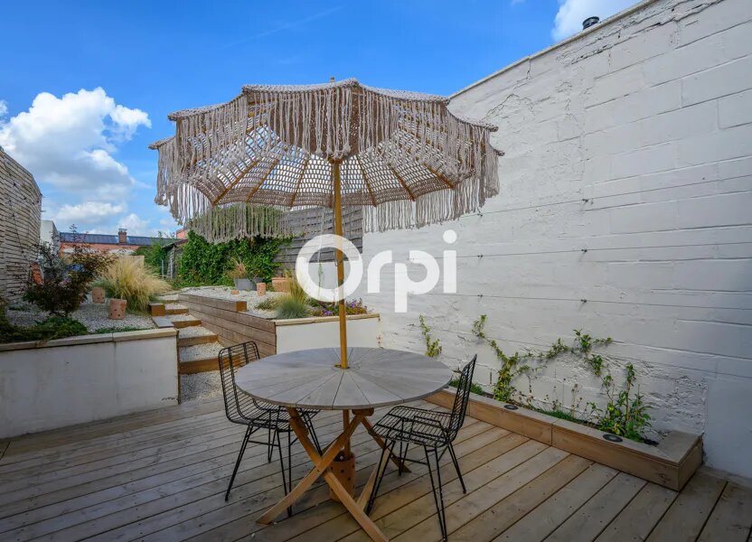 Maison à vendre, 100m², Quesnoy-sur-Deûle