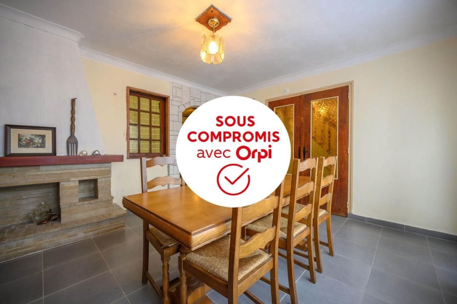 Maison à vendre, 102m², Armentières