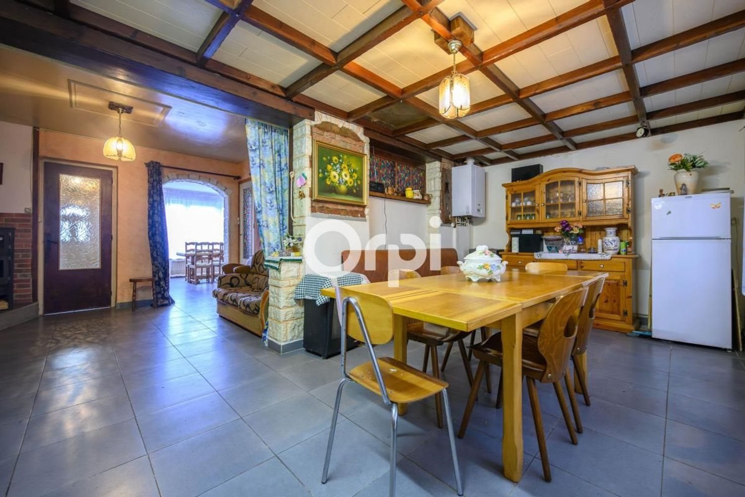 Maison à vendre, 102m², Armentières
