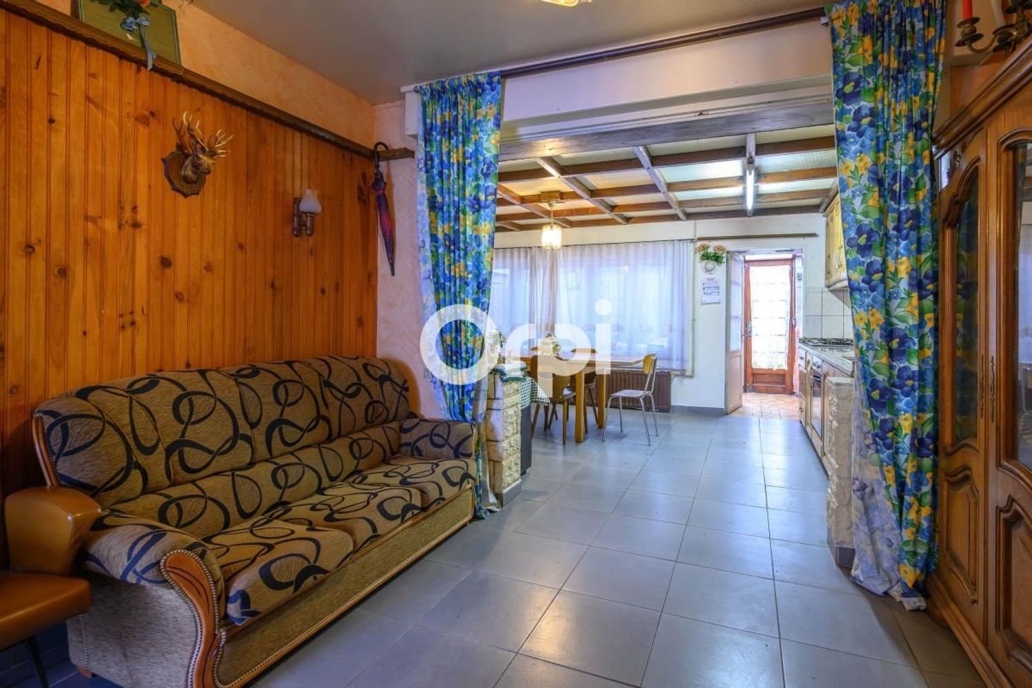 Maison à vendre, 102m², Armentières