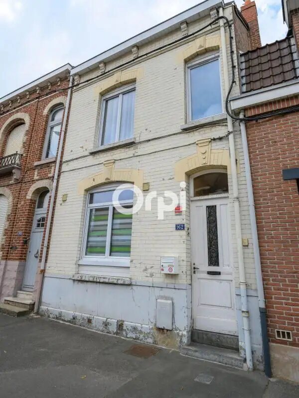 Maison à vendre, 115m², Hazebrouck