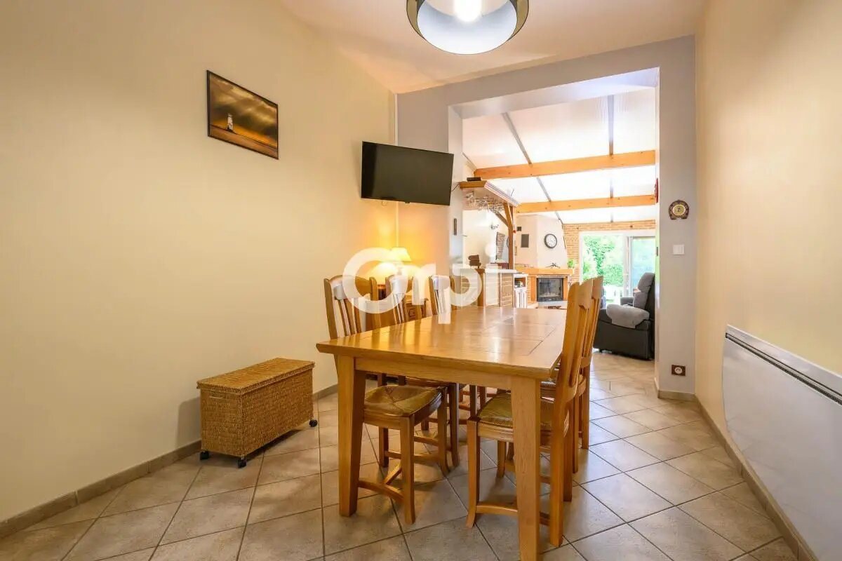 Maison à vendre, 115m², Hazebrouck