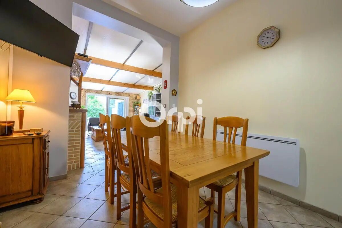 Maison à vendre, 115m², Hazebrouck
