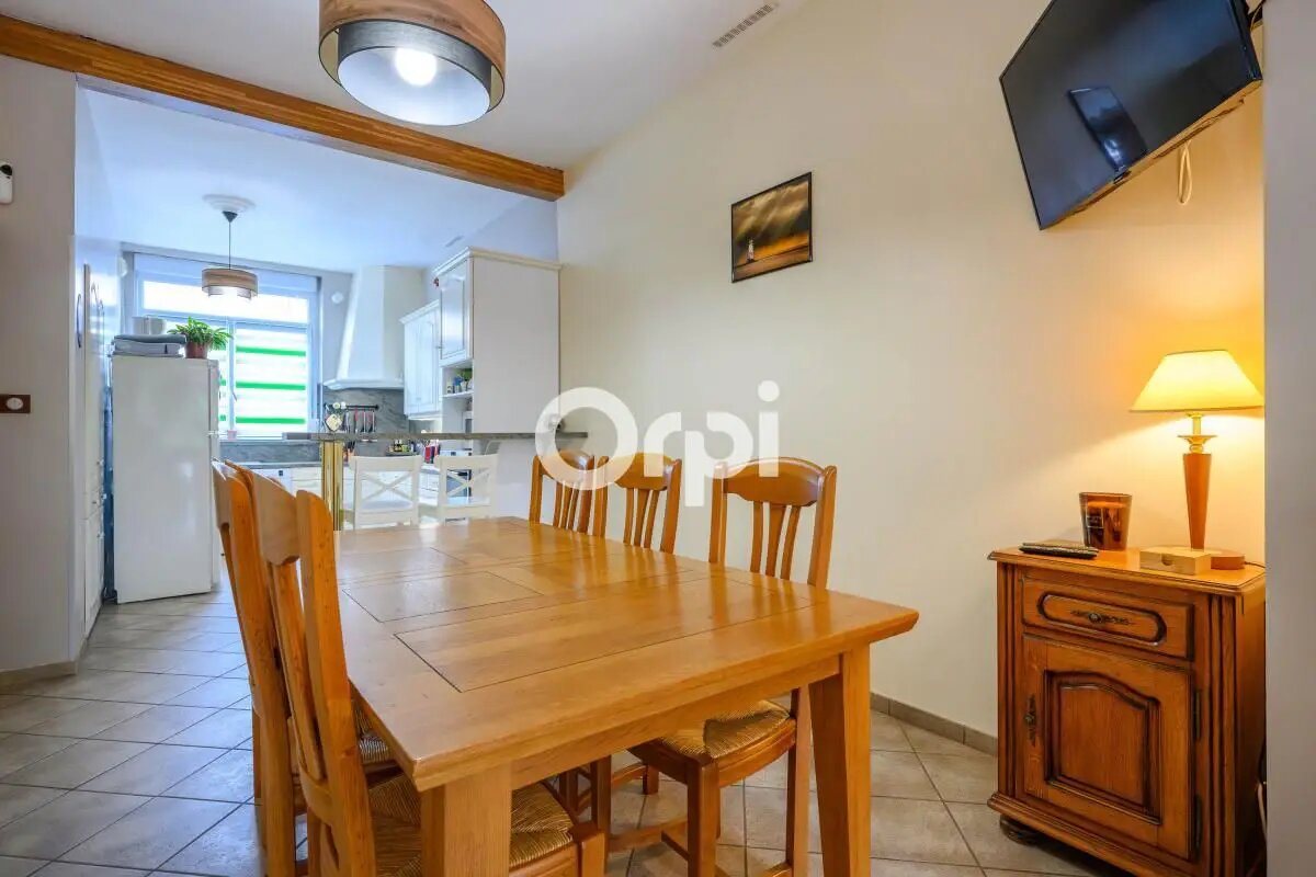 Maison à vendre, 115m², Hazebrouck