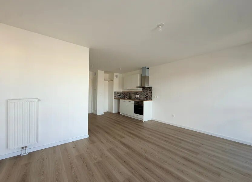Appartement à louer, 45m², Armentières