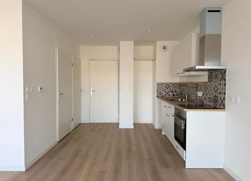 Appartement à louer, 45m², Armentières