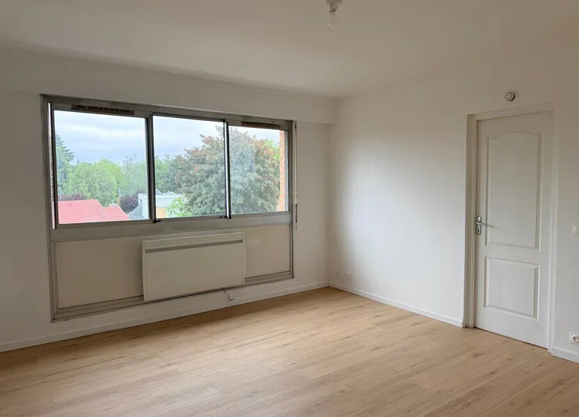 Appartement à louer, 48m², Armentières