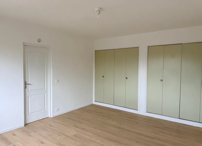 Appartement à louer, 48m², Armentières