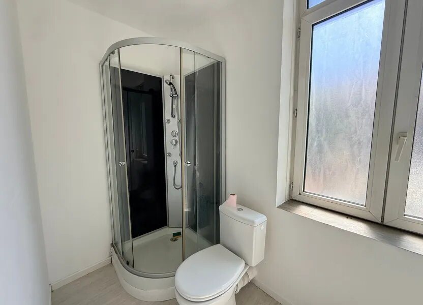 Appartement à louer, 19m², Roubaix