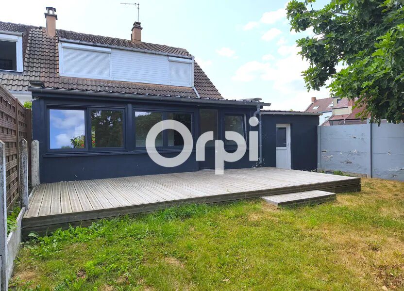Maison à vendre, 100m², Quesnoy-sur-Deûle