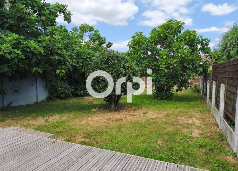Maison à vendre, 100m², Quesnoy-sur-Deûle