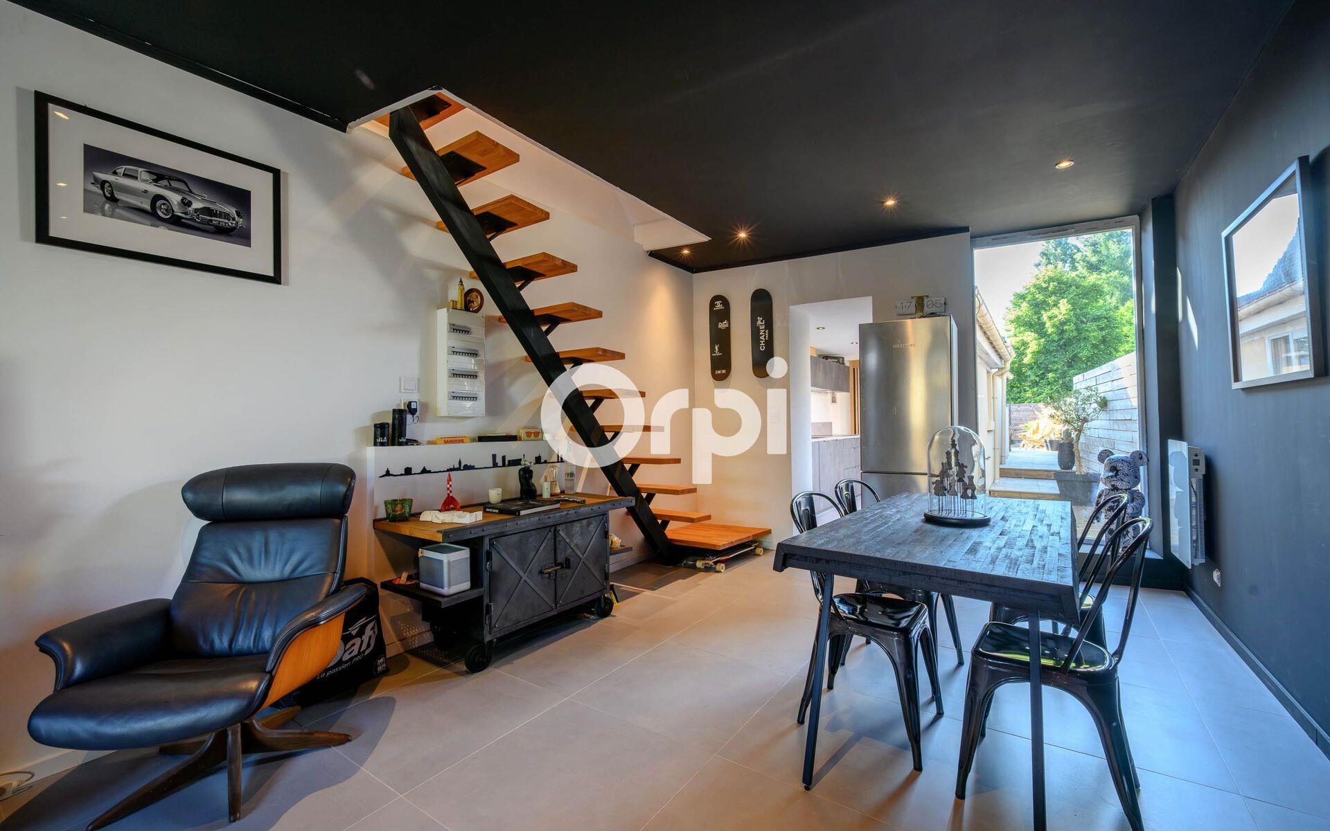 Maison à vendre, 90m², Prémesques