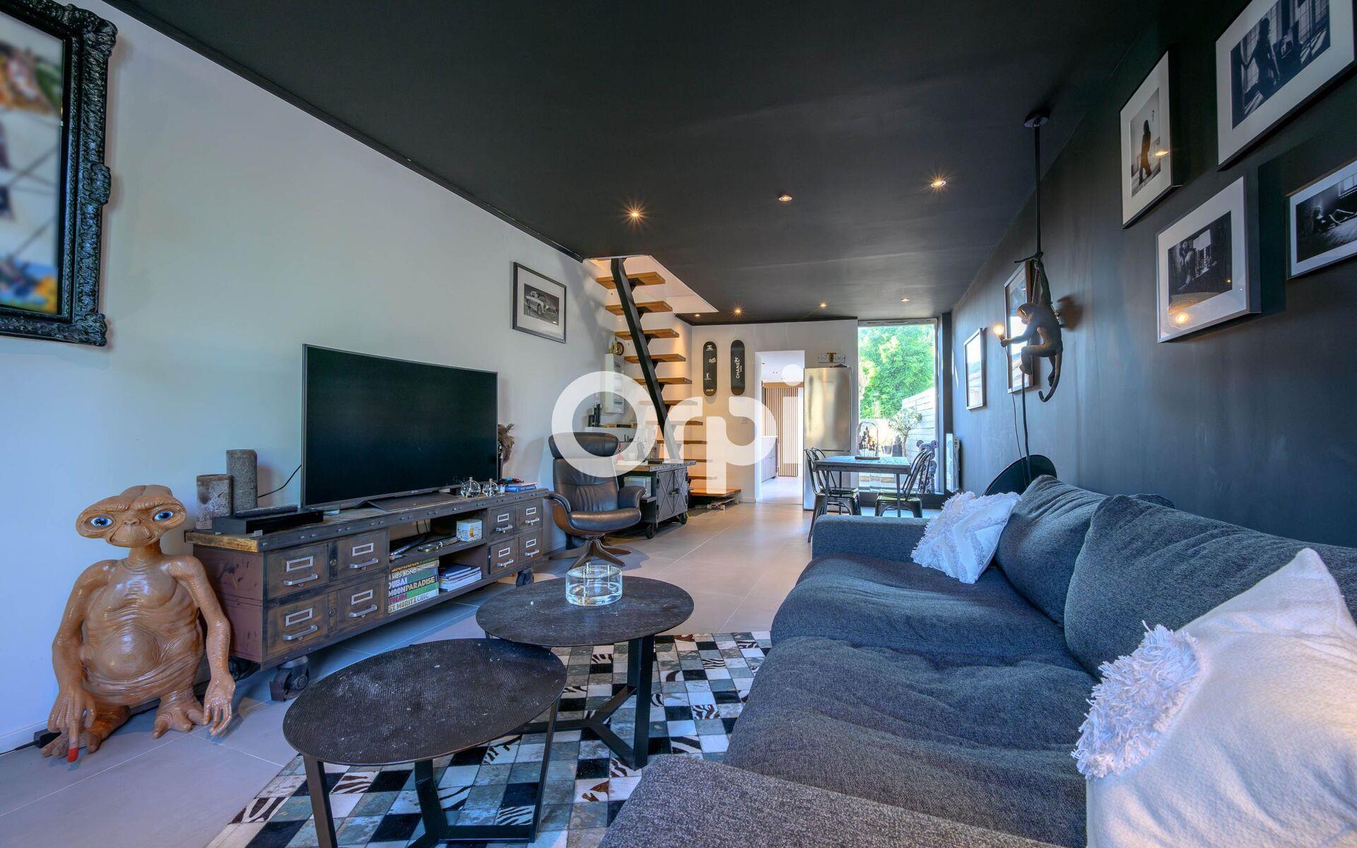 Maison à vendre, 90m², Prémesques